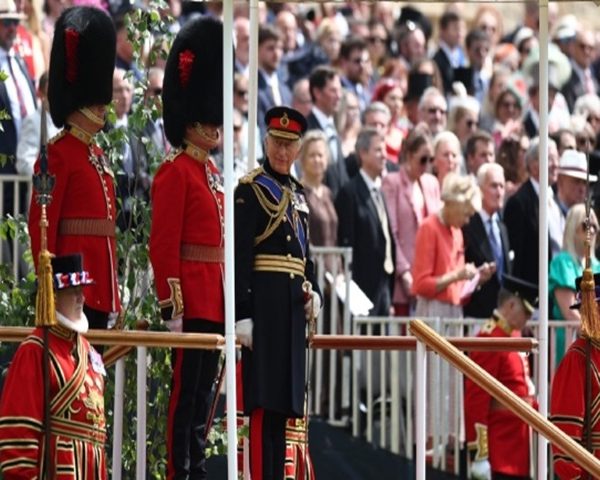 Beckham receives Knighthood, cementing status as Global icon