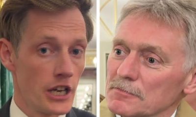 Kremlin says regime change is unacceptable
