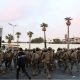 Lebanese army threatens to halt ceasefire cooperation due to Israeli strikes