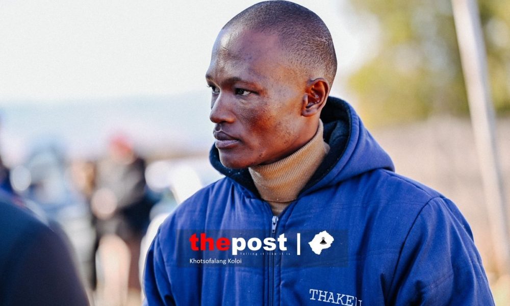 Lesotho activist Thakeli, arrested over video about unemployment