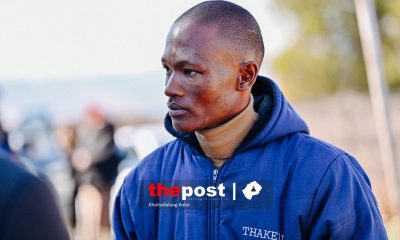 Lesotho activist Thakeli, arrested over video about unemployment
