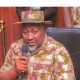 Lt. Col Abubakar reacts to viral video