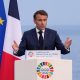 Macron condemns fatal stabbing by pupil at school in France