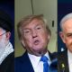 Middle East Ceasefire on the Brink as Trump Rebukes Israel, Iran