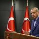 Middle East on Edge: Erdogan Slams Israel’s “Poisonous” War Tactics