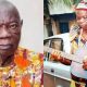 Mike Ejeagha, the 'gwo gwo gwo ngwo' crooner, passes on at 95