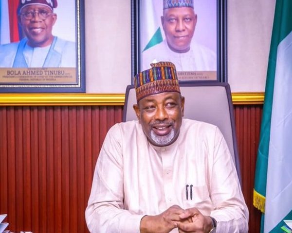 FG suspends planned prayer and fasting programme on food security