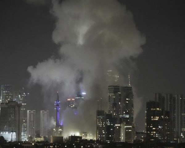 Growing Iranian threats endanger U.S. troops in the Middle East