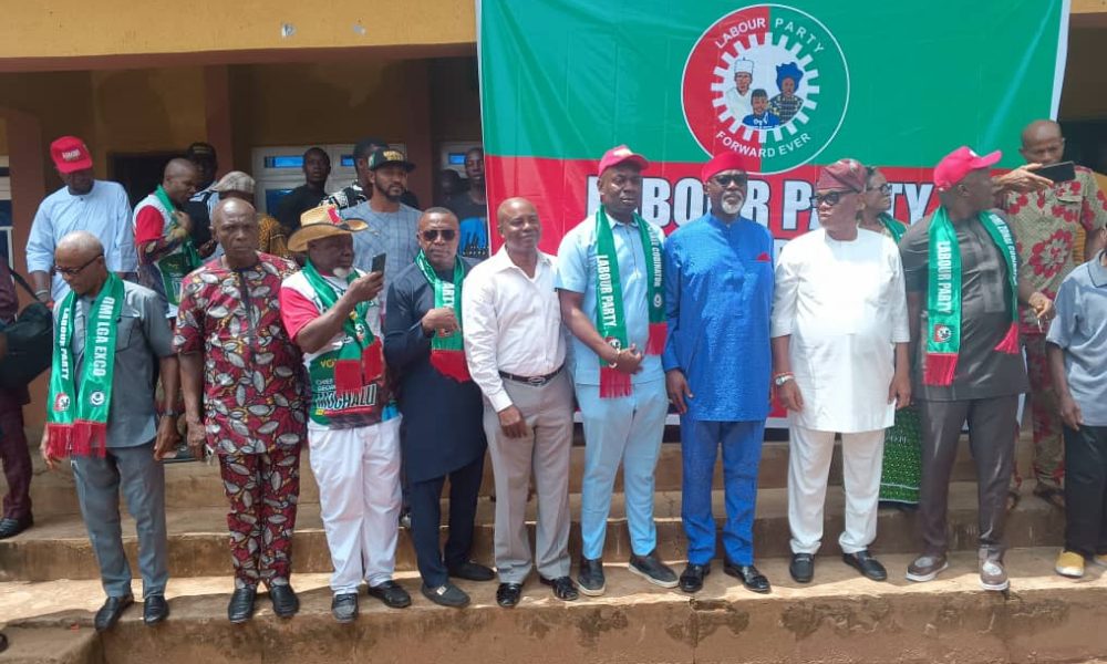 Moghalu urges PFN and Nigerians to pray for Anambra State