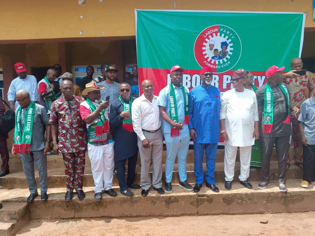 Moghalu urges PFN and Nigerians to pray for Anambra State