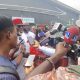 Chief Dr. George Moghalu unveils Hon. Ifeoma Okaro as his running mate in the November Anambra governorship elections