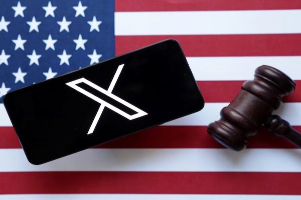 Elon Musk’s X sues New York over new social media rule