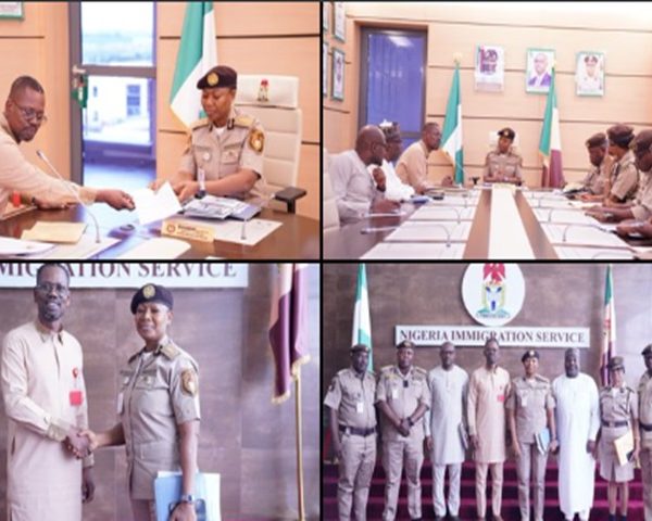 NIS, BCDA join forces to enhance border security