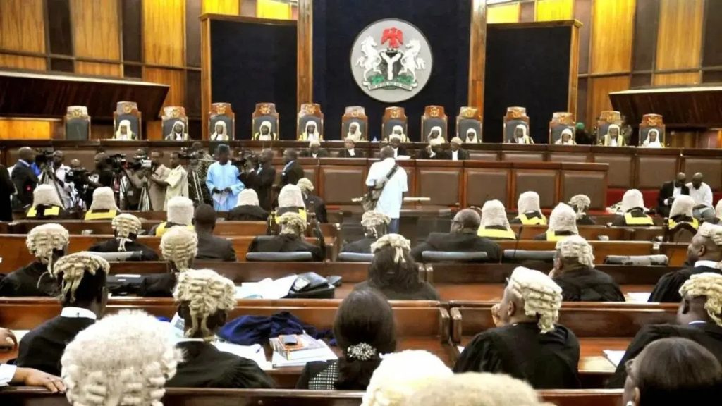 NJC sacks Imo judges bars Industrial court judge