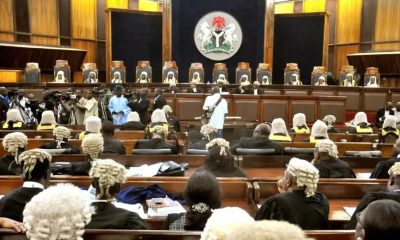 NJC sacks Imo judges bars Industrial court judge