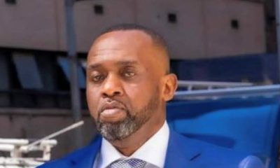 NNPC: Soneye caps a bold era of reform
