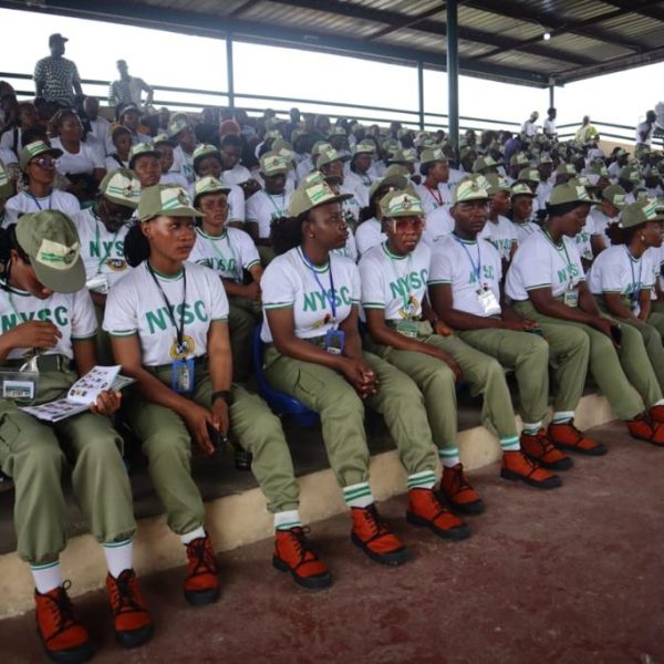 NYSC flees Benue bloodbath — corps members smuggled into safe churches
