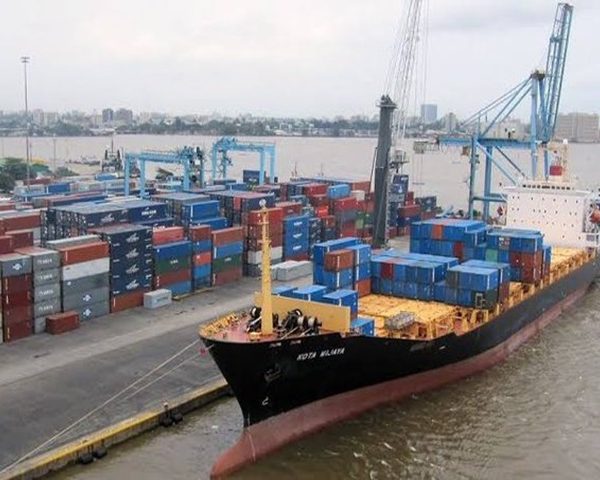 NPA collaborates with shipping lines, APM terminals to ease Apapa Port congestion