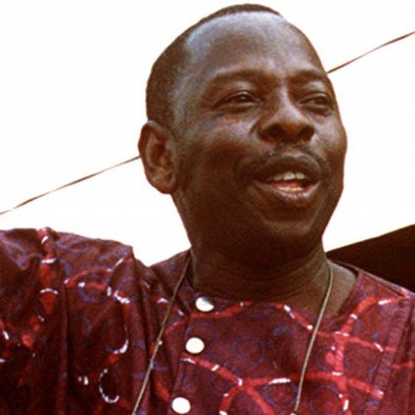 Nigeria pardons Ken Saro-Wiwa 30 years after unjust execution