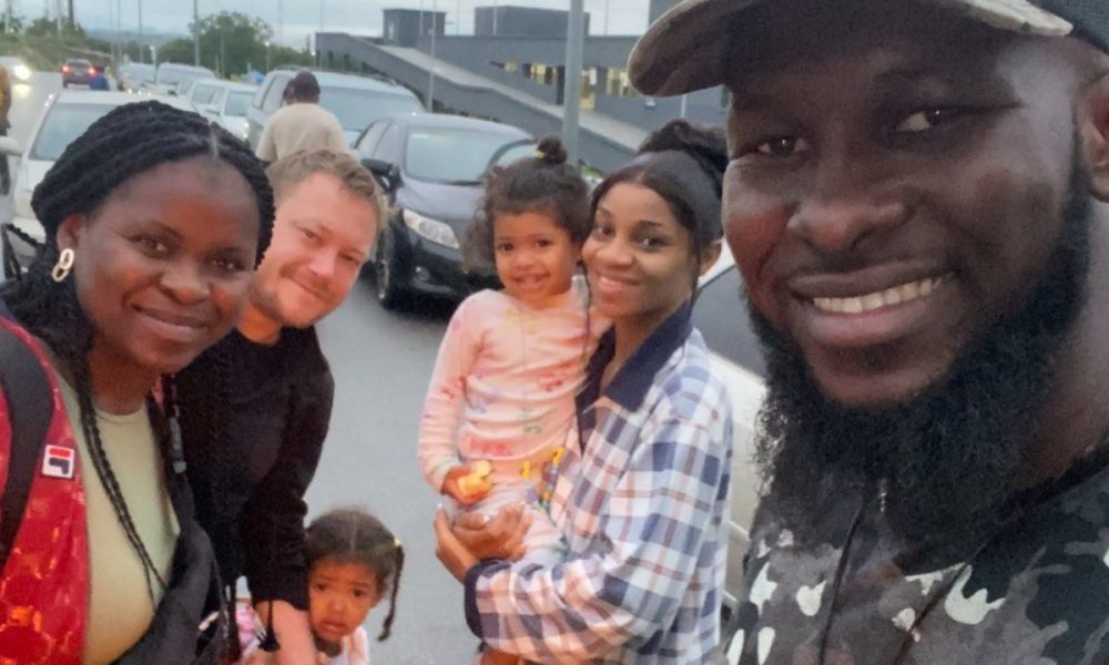 Nigerians outraged over visa denial, accuse Home Office of racism