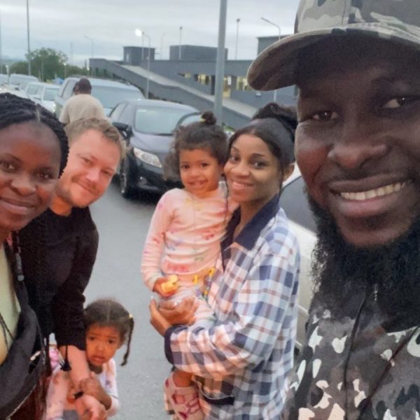 Nigerians outraged over visa denial, accuse Home Office of racism