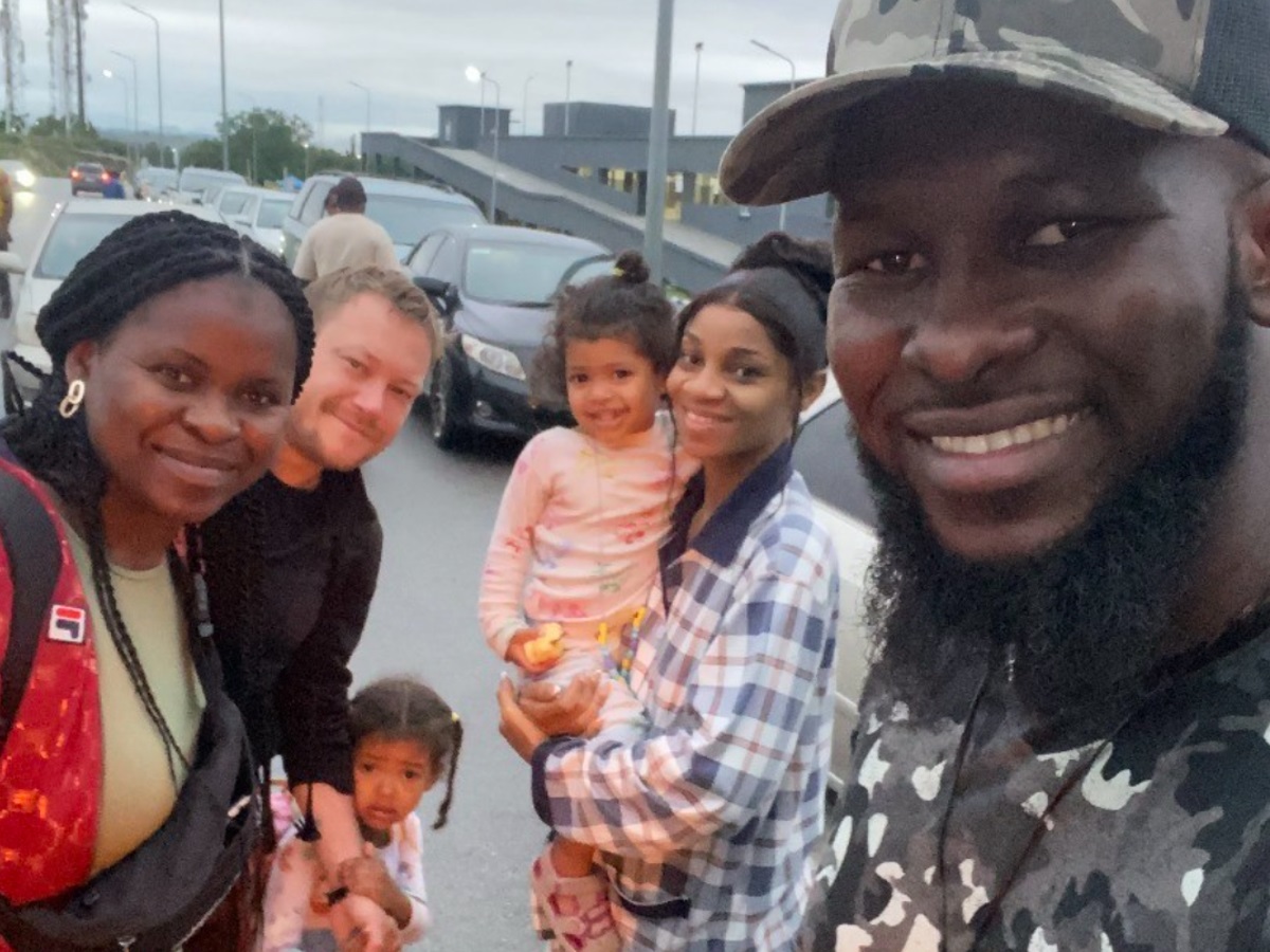 Nigerians outraged over visa denial, accuse Home Office of racism