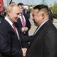 North Korea vows support for Russia in war against Ukraine