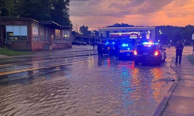 Northern West Virginia devastated by flash floods-six dead-several missing