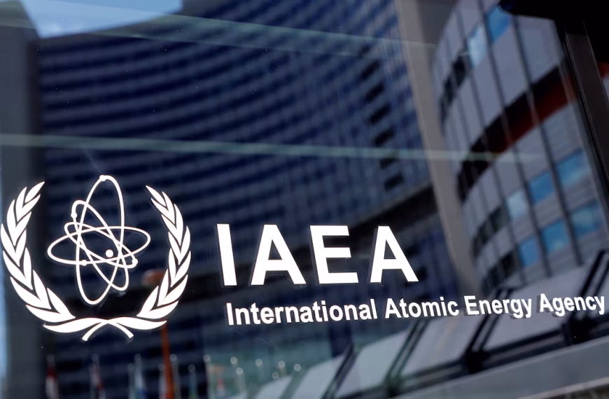 Tensions explode as IAEA declares Iran in breach of nuclear deal