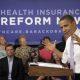 Obama blasts Republicans on putting healthcare of Americans at risk