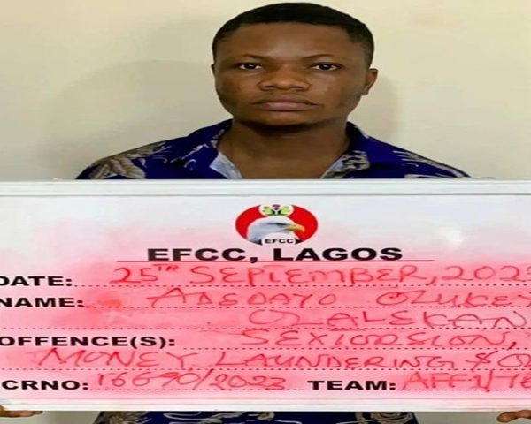 Man sentenced to 76 years for child pornography, cybercrimes