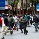One year on, will Kenya march or burn