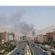 Pakistan shuts border with Iran amid escalating Iran-Israel conflict