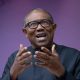 Peter Obi commends Ganduje's resignation