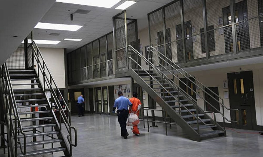 Plans under way to open California prisons