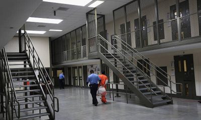 Plans under way to open California prisons