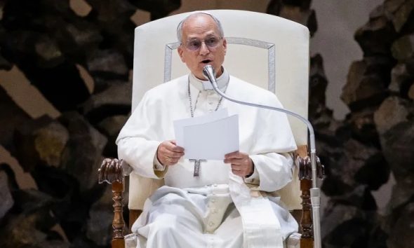 Pope Leo XIV Slams Global Leaders for Abandoning Humanity