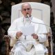 Pope Leo XIV Slams Global Leaders for Abandoning Humanity