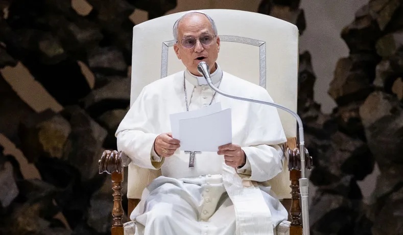 Pope Leo XIV Slams Global Leaders for Abandoning Humanity