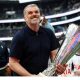 Postecoglou sacked despite leading Tottenham to Europa League win