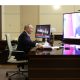 Putin and Xi phone call-both leaders condemn Israel's actions