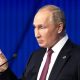 Putin claims Russia's nuclear triad is 95% modern, outpacing the West