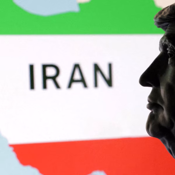 From war to deal: Trump gives China greenlight on Iranian crude