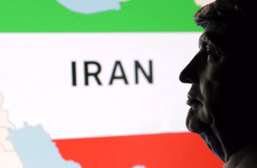 From war to deal: Trump gives China greenlight on Iranian crude
