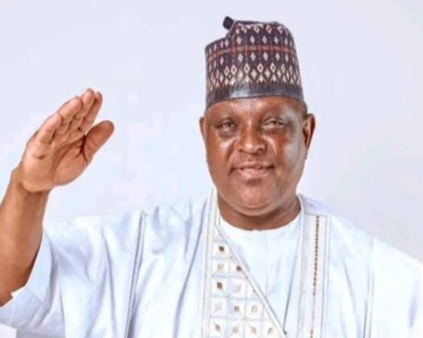 Al-Mustapha vows serious 2027 Presidential bid, demands fair polls