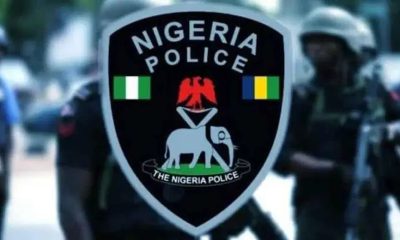 Retired police officers plan nationwide protests
