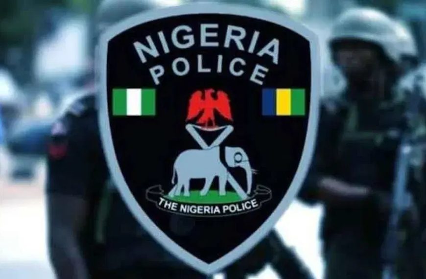 Retired police officers plan nationwide protests
