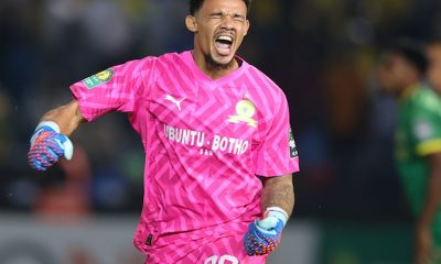 Rowen Williams decries level of African football