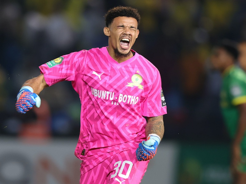 Rowen Williams decries level of African football