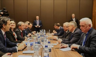 Russia and Turkey demand end to Israel-Iran conflict